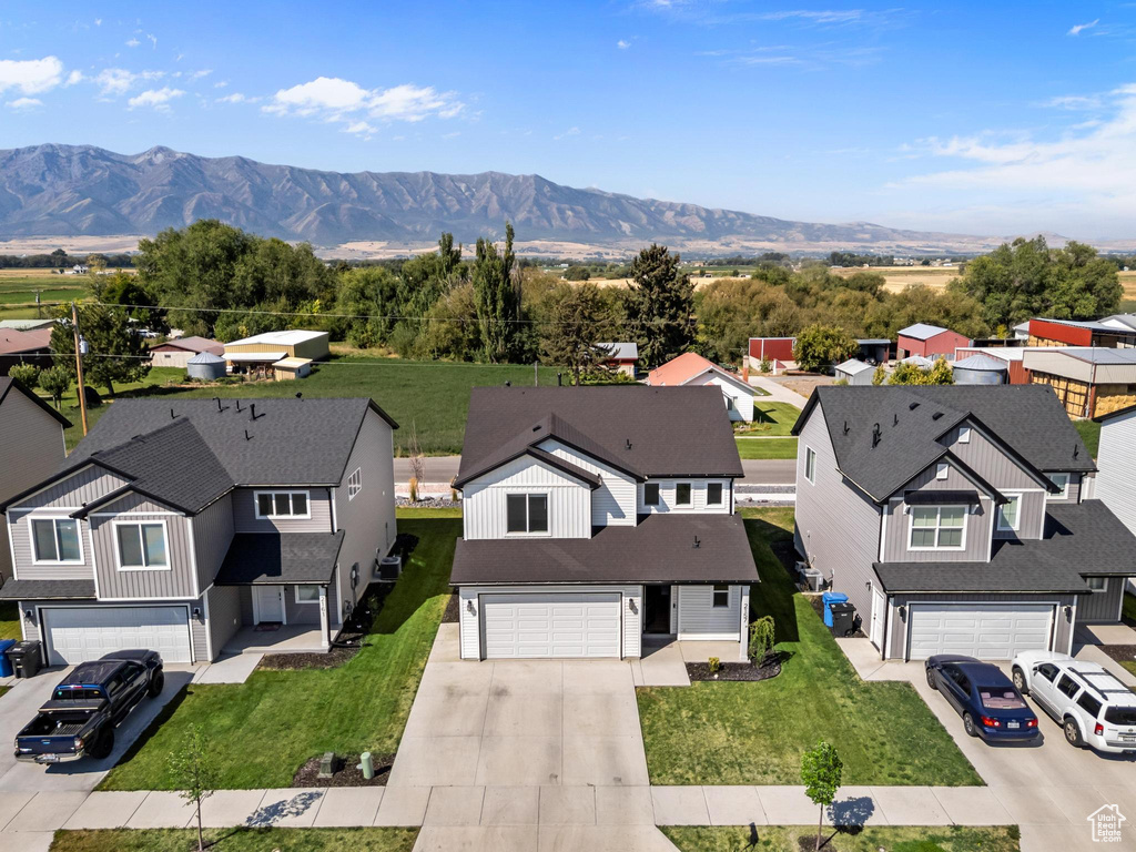 Photo 3 for MLS #2109130 at 2157 S 1580 West