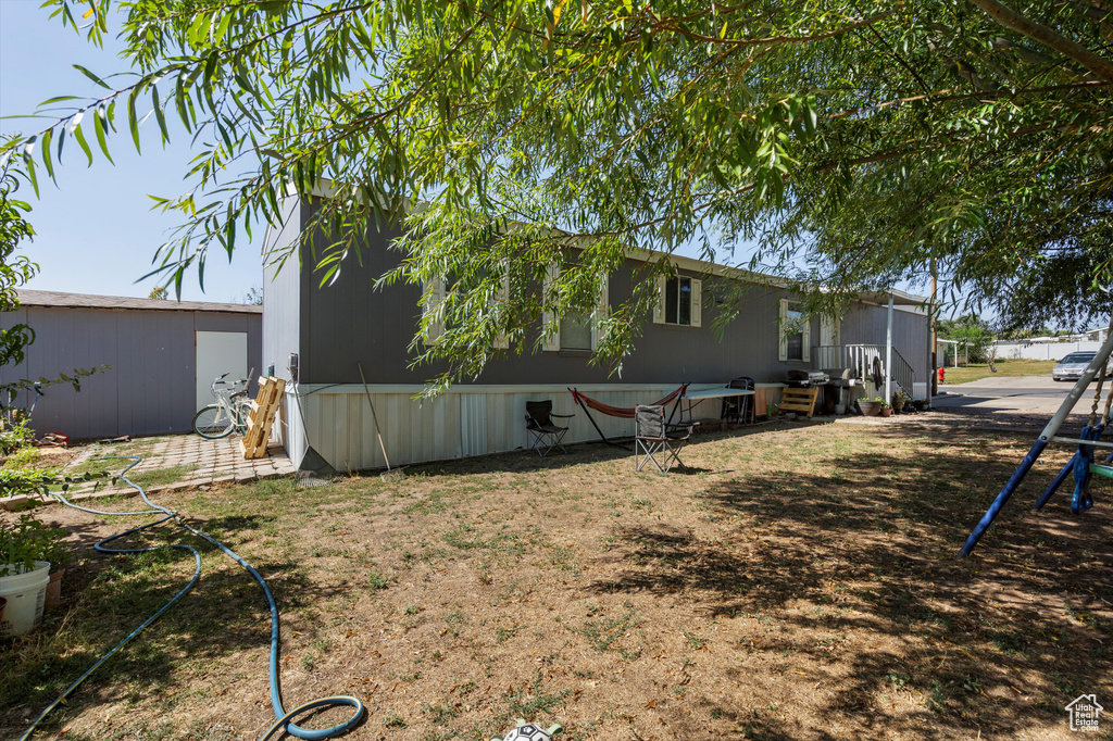 Photo 12 for MLS #2109139 at 2500 N Fort Ln #238