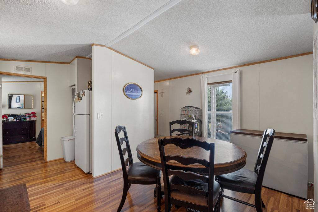 Photo 5 for MLS #2109139 at 2500 N Fort Ln #238