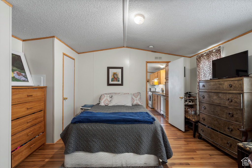 Photo 9 for MLS #2109139 at 2500 N Fort Ln #238