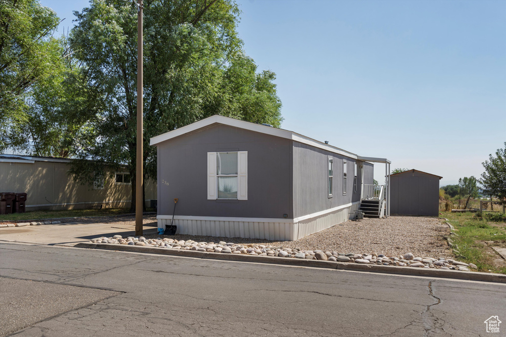 Photo 2 for MLS #2109139 at 2500 N Fort Ln #238