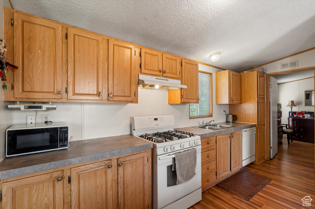 Photo 6 for MLS #2109139 at 2500 N Fort Ln #238