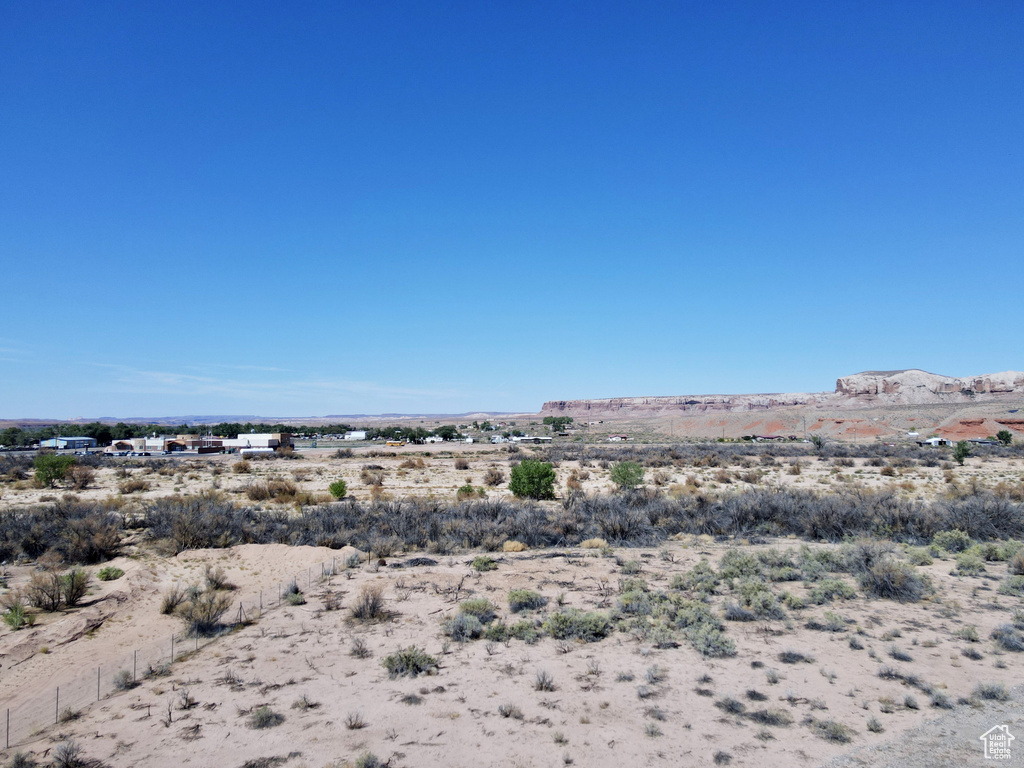 1 E BLACK LOCUST AVE Bluff, UT 84512