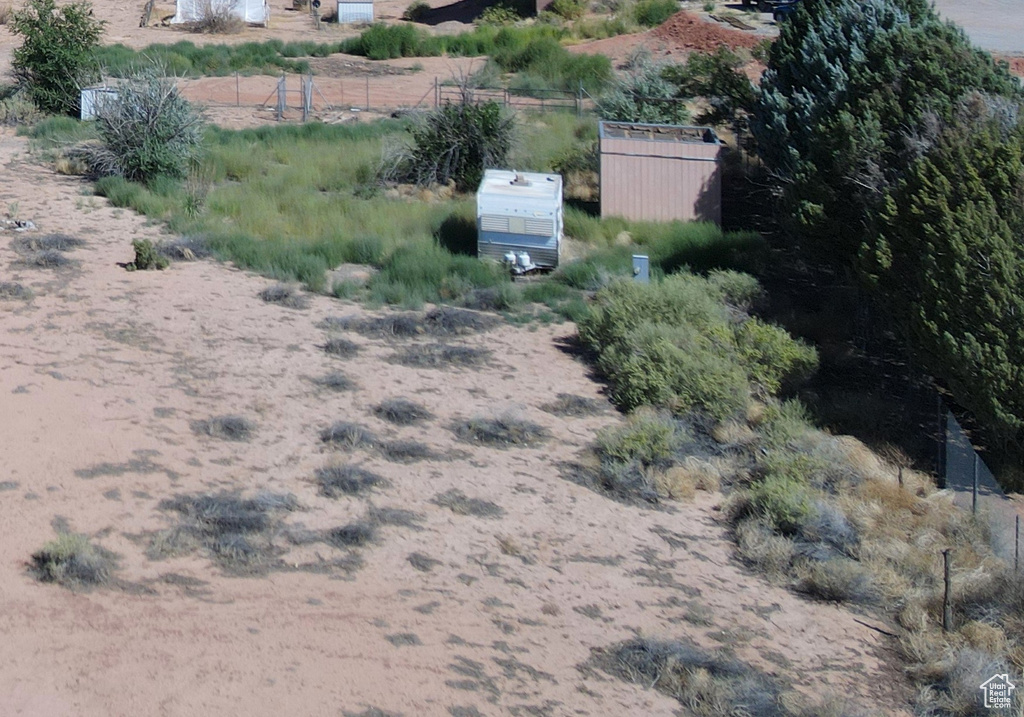 1 E BLACK LOCUST AVE Bluff, UT 84512