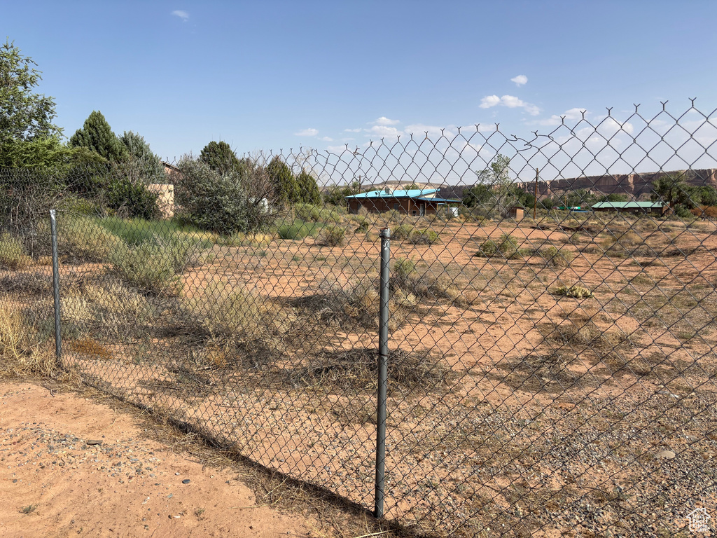 1 E BLACK LOCUST AVE Bluff, UT 84512