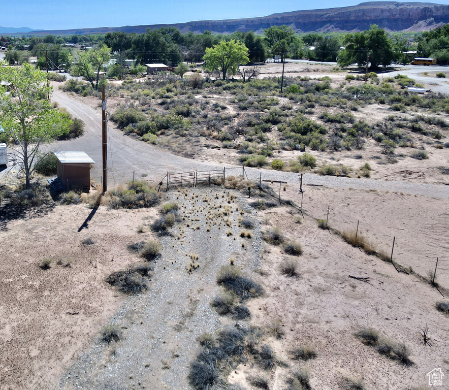 1 E BLACK LOCUST AVE Bluff, UT 84512