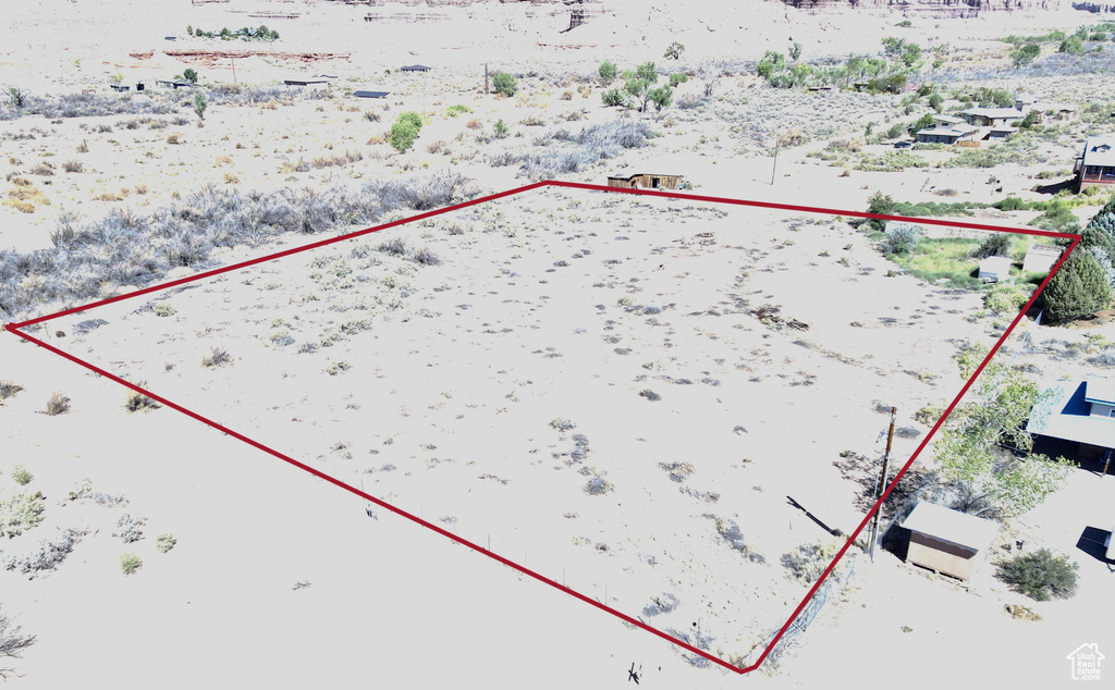 1 E BLACK LOCUST AVE Bluff, UT 84512