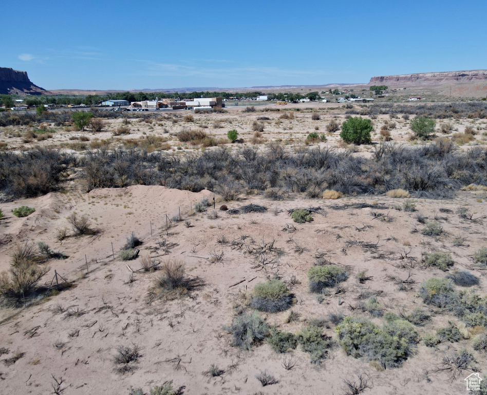 1 E BLACK LOCUST AVE Bluff, UT 84512