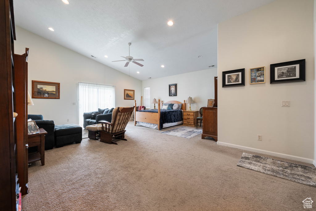 Photo 6 for MLS #2109141 at 1008 S Mulberry Dr