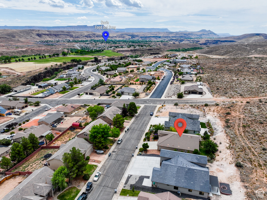 Photo 37 for MLS #2109141 at 1008 S Mulberry Dr