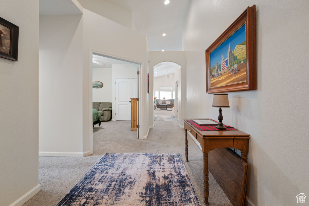 Photo 4 for MLS #2109141 at 1008 S Mulberry Dr