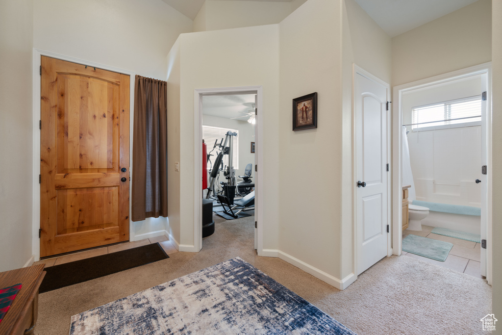 Photo 5 for MLS #2109141 at 1008 S Mulberry Dr