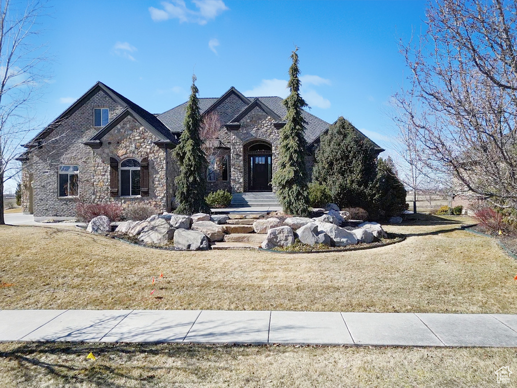 Photo 2 for MLS #2109145 at 1663 N 3500 West