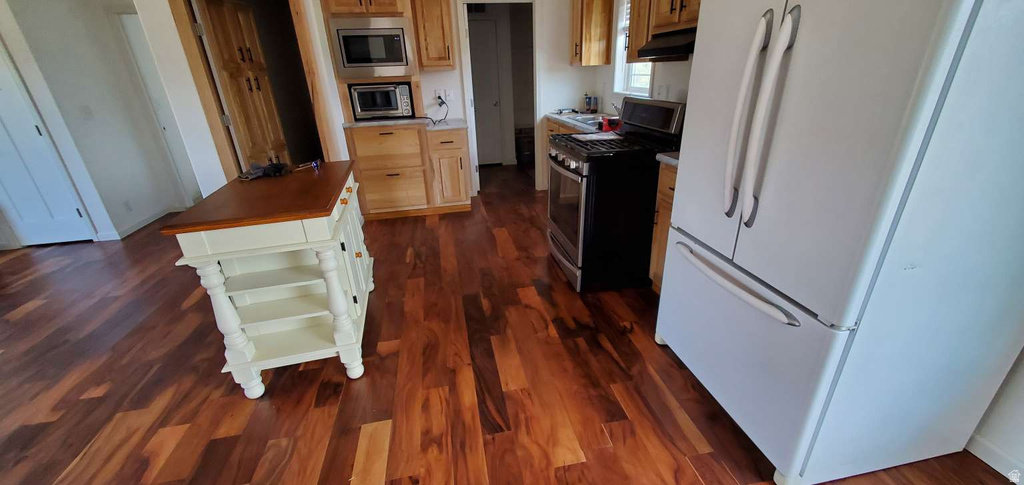 129 DEER CREEK RD La Sal, UT 84530