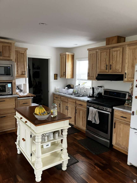 129 DEER CREEK RD La Sal, UT 84530