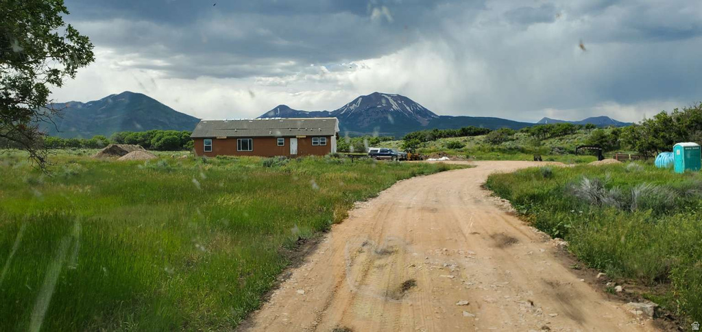 129 DEER CREEK RD La Sal, UT 84530