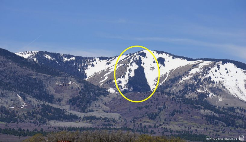 317 S NORTHCREEK LN Monticello, UT 84535