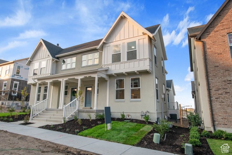 Photo 3 for MLS #2109153 at 11384 S Watercourse Rd #385