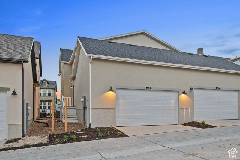 Photo 26 for MLS #2109153 at 11384 S Watercourse Rd #385