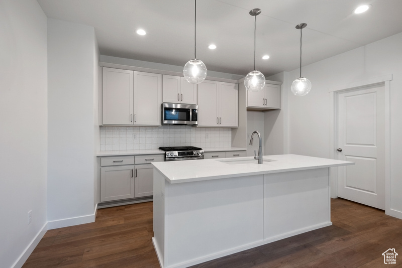 Photo 9 for MLS #2109153 at 11384 S Watercourse Rd #385