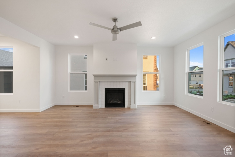 Photo 6 for MLS #2109153 at 11384 S Watercourse Rd #385