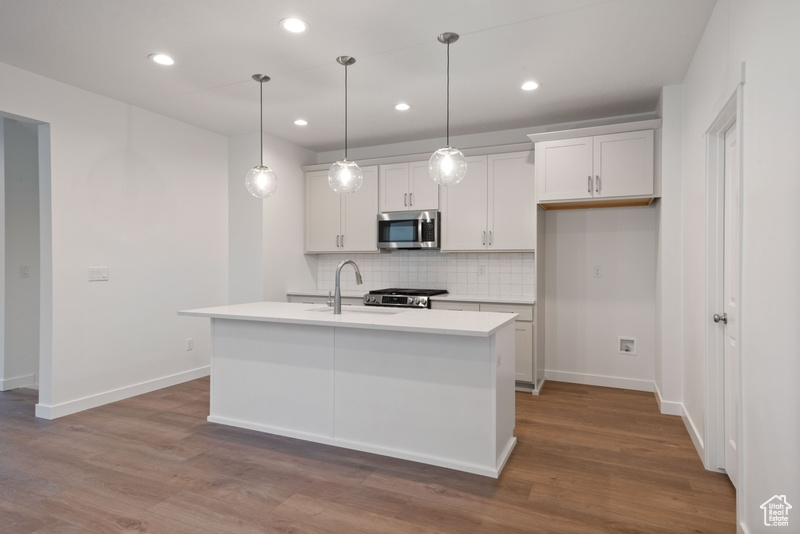 Photo 8 for MLS #2109153 at 11384 S Watercourse Rd #385