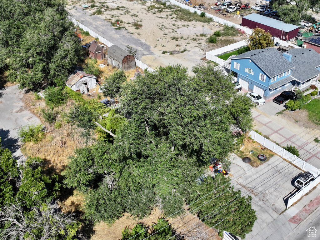 Photo 2 for MLS #2109156 at 8510 S Redwood Rd