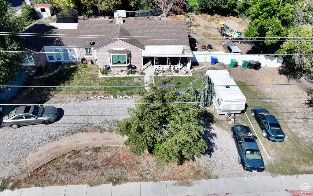 Photo 2 for MLS #2109157 at 8534 S Redwood Rd