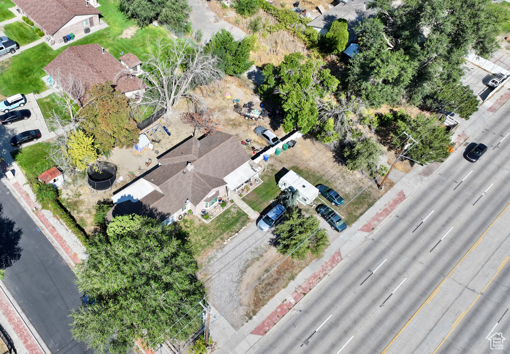 Photo 3 for MLS #2109157 at 8534 S Redwood Rd