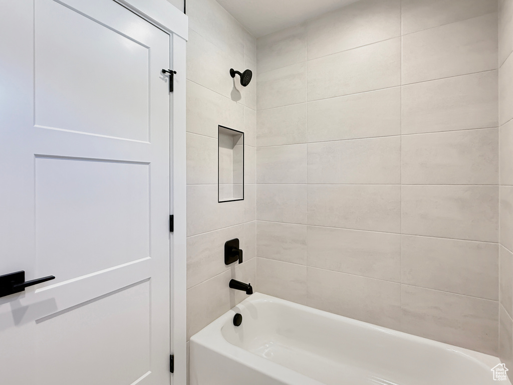 Photo 15 for MLS #2109159 at 124 E 4100 North