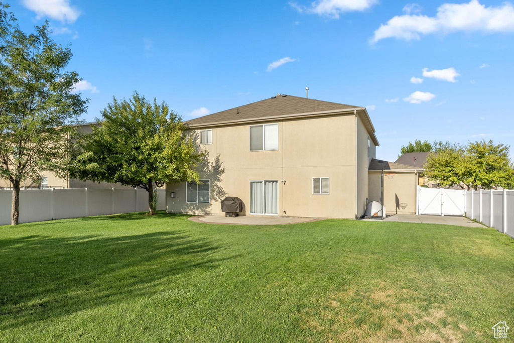 295 S WILLOW LN Lehi, UT 84043