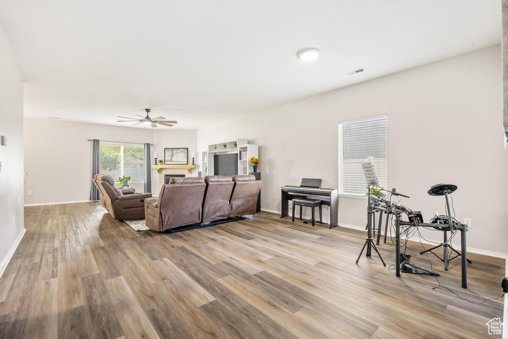 295 S WILLOW LN Lehi, UT 84043