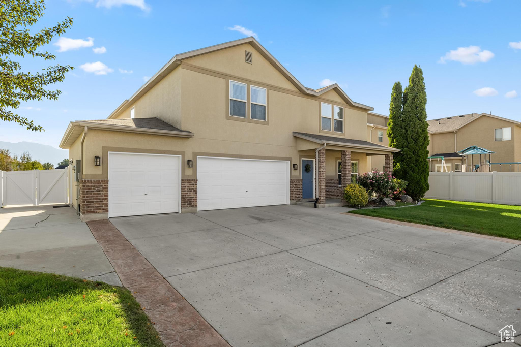 295 S WILLOW LN Lehi, UT 84043