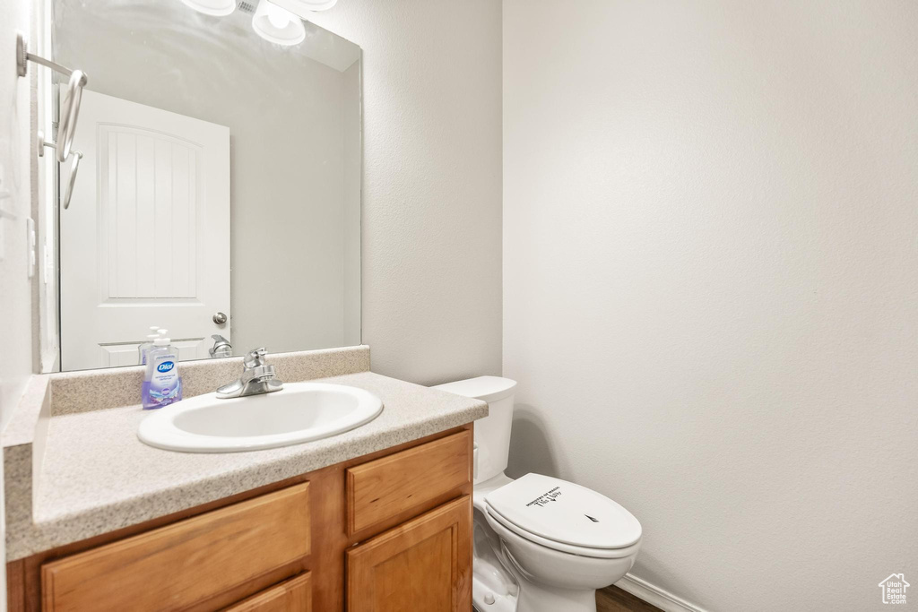 295 S WILLOW LN Lehi, UT 84043