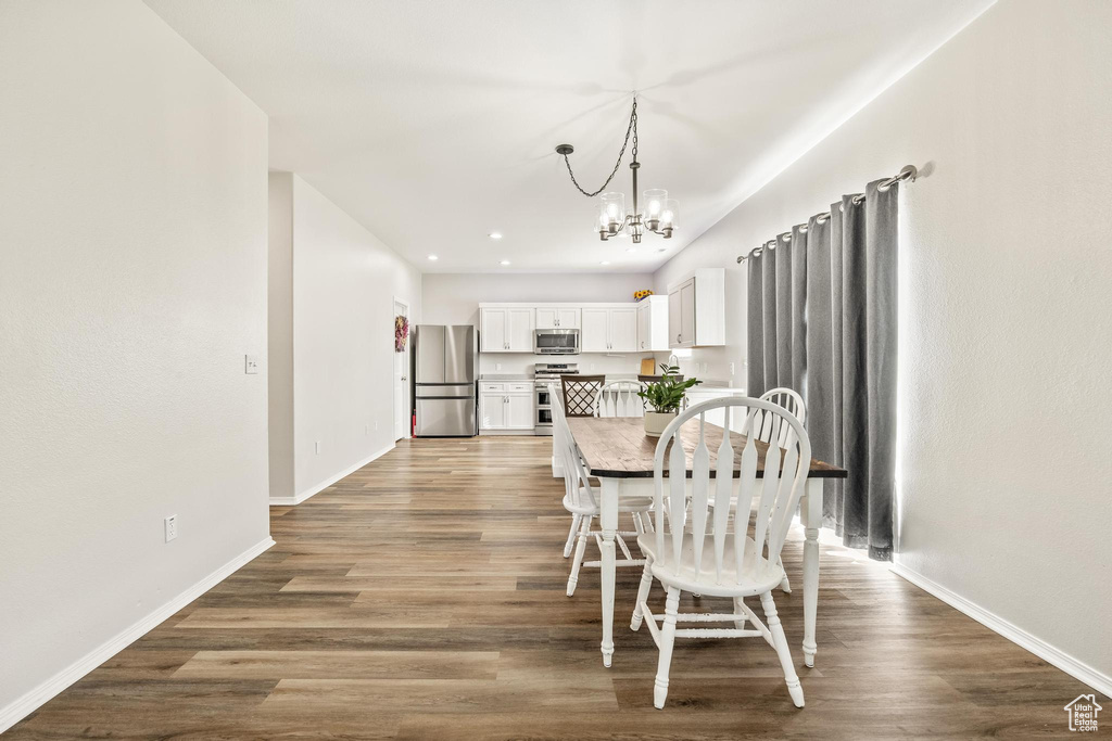 295 S WILLOW LN Lehi, UT 84043