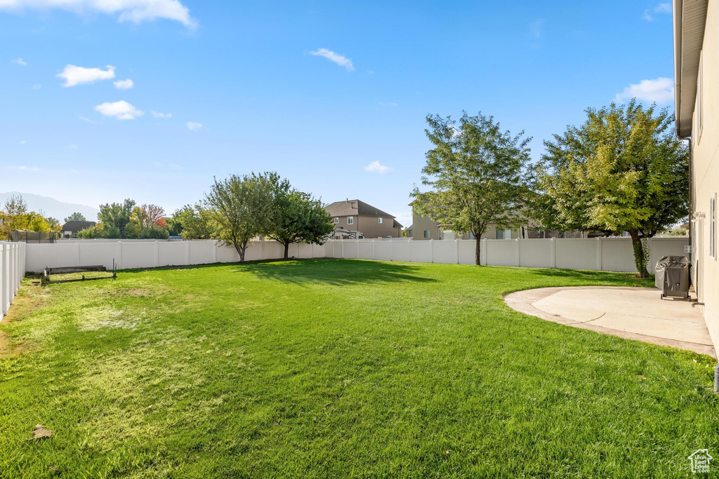 295 S WILLOW LN Lehi, UT 84043