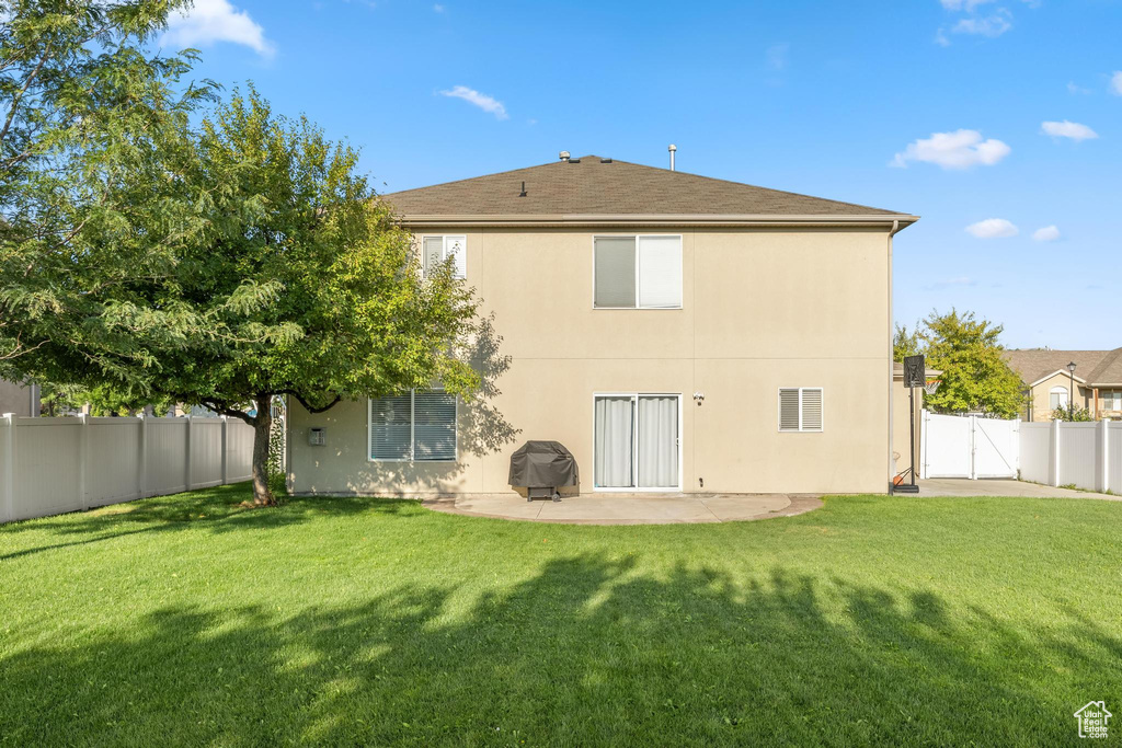 295 S WILLOW LN Lehi, UT 84043