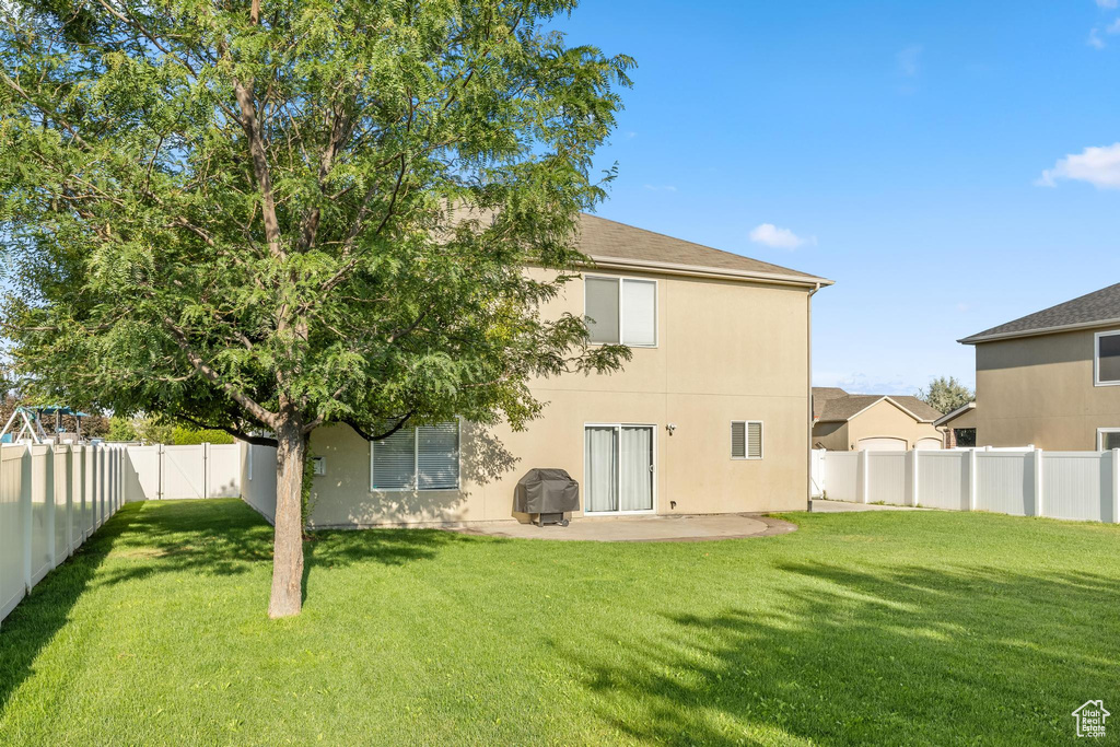 295 S WILLOW LN Lehi, UT 84043