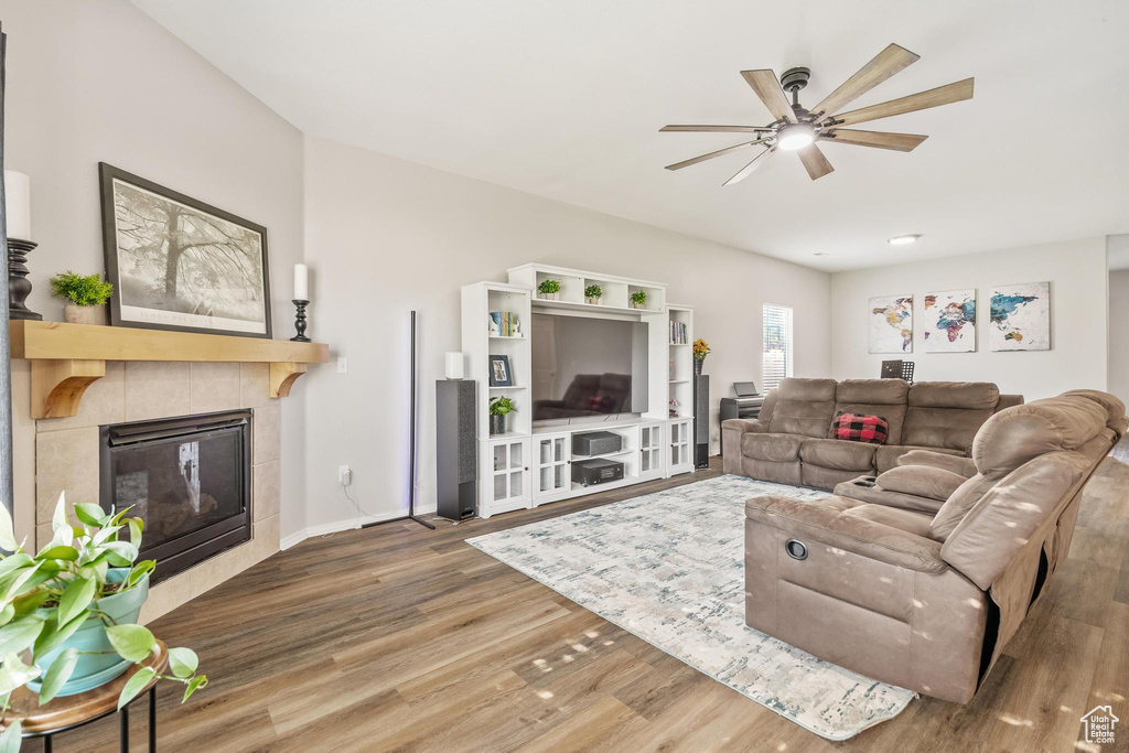 295 S WILLOW LN Lehi, UT 84043