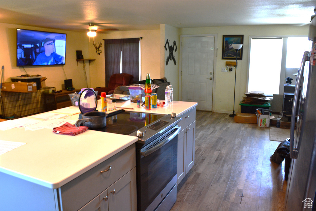 Photo 8 for MLS #2109161 at 490 N 730 East