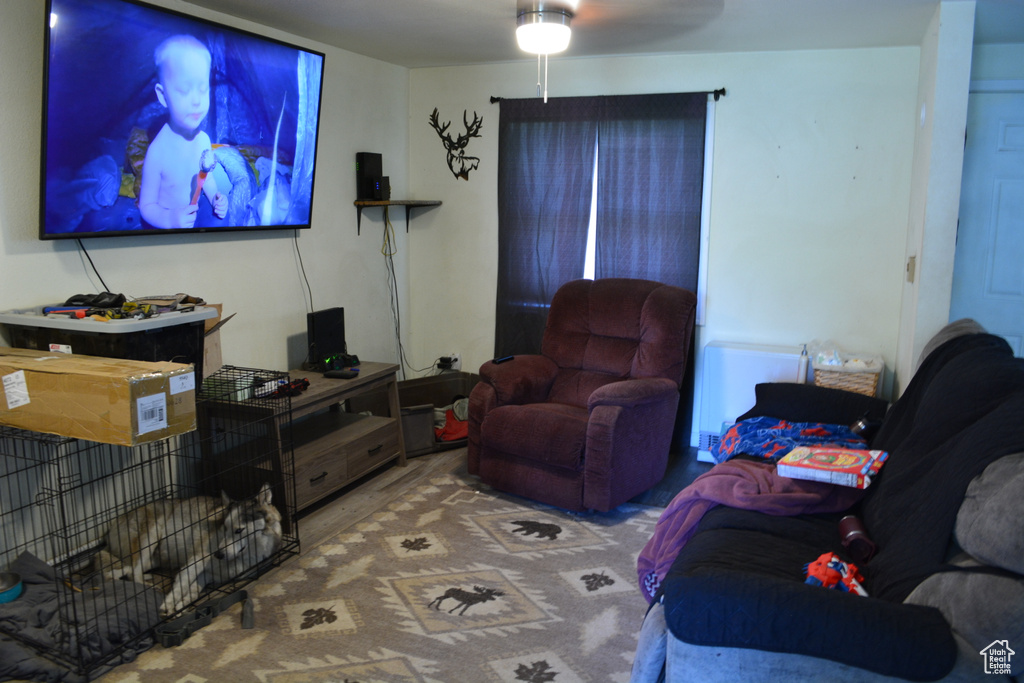 Photo 6 for MLS #2109161 at 490 N 730 East