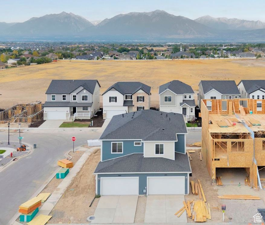 Photo 2 for MLS #2109162 at 12671 S Glacier Trail Ln  #131