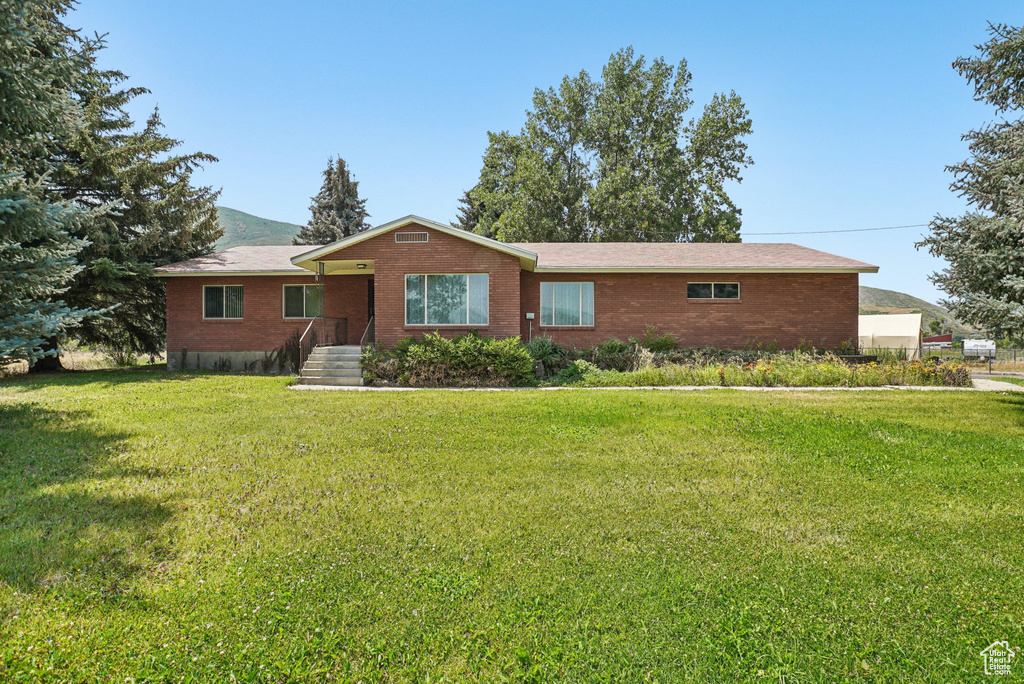 Photo 4 for MLS #2109163 at 1234 W 3600 South