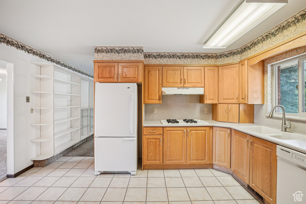 Photo 12 for MLS #2109163 at 1234 W 3600 South