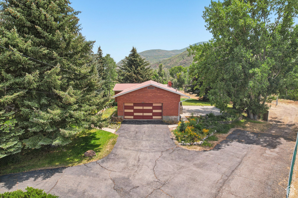 Photo 30 for MLS #2109163 at 1234 W 3600 South