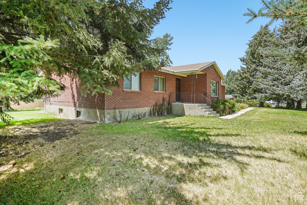 Photo 5 for MLS #2109163 at 1234 W 3600 South