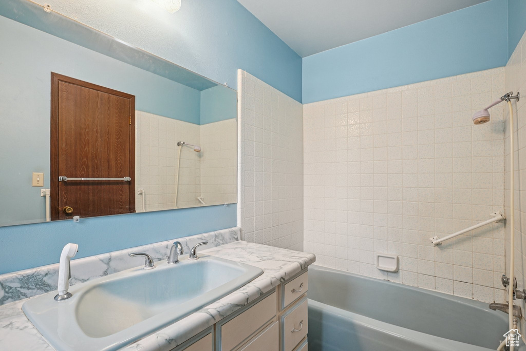 Photo 21 for MLS #2109163 at 1234 W 3600 South