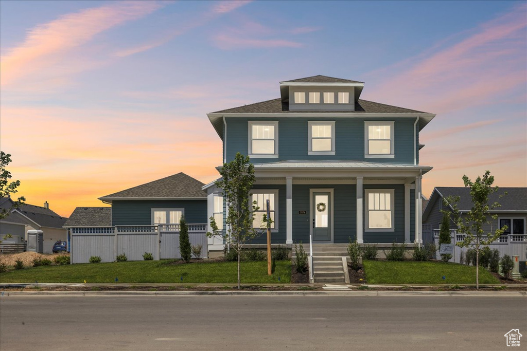 Photo 2 for MLS #2109164 at 7074 W Docksider Dr #273