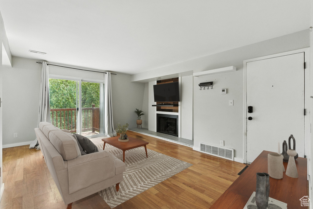 Photo 2 for MLS #2109165 at 5555 S Willows Ln #E