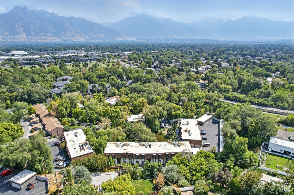 5555 S WILLOWS LN #E Murray, UT 84107